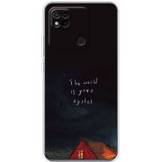 Чехол BoxFace Xiaomi Redmi 10A 