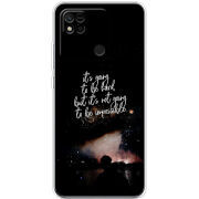 Чехол BoxFace Xiaomi Redmi 10A 