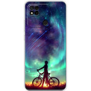 Чехол BoxFace Xiaomi Redmi 10A 