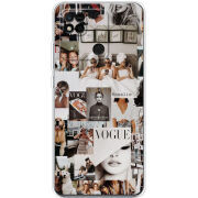 Чехол BoxFace Xiaomi Redmi 10A 