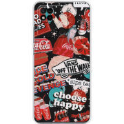 Чехол BoxFace Xiaomi Redmi 10A 