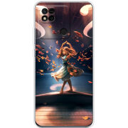 Чехол BoxFace Xiaomi Redmi 10A 