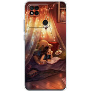 Чехол BoxFace Xiaomi Redmi 10A 