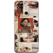 Чехол BoxFace Xiaomi Redmi 10A 