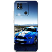 Чехол BoxFace Xiaomi Redmi 10A 