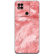 Чехол BoxFace Xiaomi Redmi 10A 