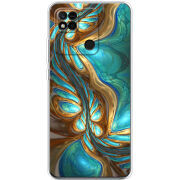 Чехол BoxFace Xiaomi Redmi 10A 