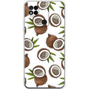 Чехол BoxFace Xiaomi Redmi 10A Coconut