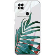 Чехол BoxFace Xiaomi Redmi 10A 