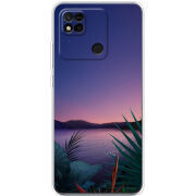 Чехол BoxFace Xiaomi Redmi 10A 