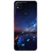 Чехол BoxFace Xiaomi Redmi 10A 