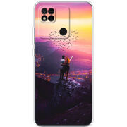 Чехол BoxFace Xiaomi Redmi 10A 