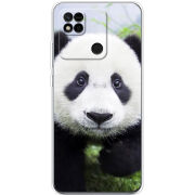 Чехол BoxFace Xiaomi Redmi 10A 