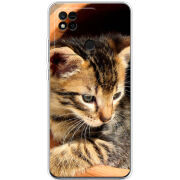 Чехол BoxFace Xiaomi Redmi 10A 