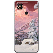 Чехол BoxFace Xiaomi Redmi 10A 