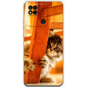 Чехол BoxFace Xiaomi Redmi 10A 