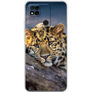 Чехол BoxFace Xiaomi Redmi 10A 