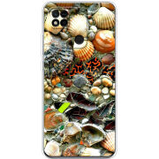 Чехол BoxFace Xiaomi Redmi 10A 