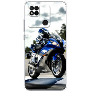 Чехол BoxFace Xiaomi Redmi 10A 