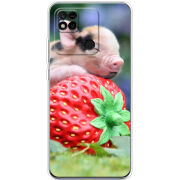 Чехол BoxFace Xiaomi Redmi 10A 