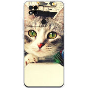 Чехол BoxFace Xiaomi Redmi 10A 