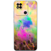 Чехол BoxFace Xiaomi Redmi 10A 