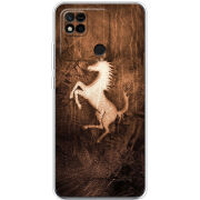 Чехол BoxFace Xiaomi Redmi 10A 