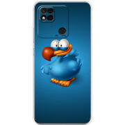 Чехол BoxFace Xiaomi Redmi 10A 