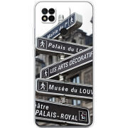 Чехол BoxFace Xiaomi Redmi 10A 