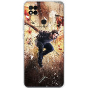 Чехол BoxFace Xiaomi Redmi 10A 