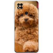 Чехол BoxFace Xiaomi Redmi 10A 