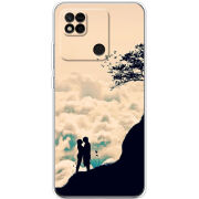 Чехол BoxFace Xiaomi Redmi 10A 