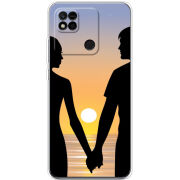 Чехол BoxFace Xiaomi Redmi 10A 