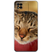 Чехол BoxFace Xiaomi Redmi 10A 