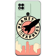 Чехол BoxFace Xiaomi Redmi 10A 