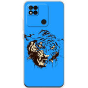 Чехол BoxFace Xiaomi Redmi 10A 