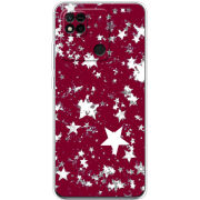 Чехол BoxFace Xiaomi Redmi 10A 