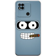 Чехол BoxFace Xiaomi Redmi 10A 