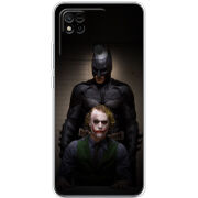 Чехол BoxFace Xiaomi Redmi 10A 