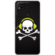 Чехол BoxFace Xiaomi Redmi 10A 