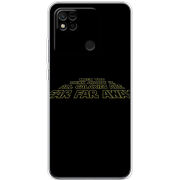 Чехол BoxFace Xiaomi Redmi 10A 