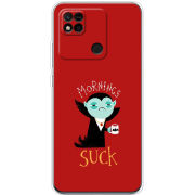 Чехол BoxFace Xiaomi Redmi 10A 