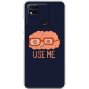 Чехол BoxFace Xiaomi Redmi 10A 