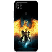 Чехол BoxFace Xiaomi Redmi 10A 