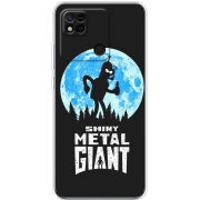 Чехол BoxFace Xiaomi Redmi 10A 