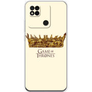 Чехол BoxFace Xiaomi Redmi 10A 