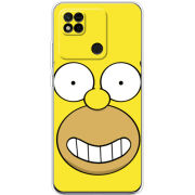 Чехол BoxFace Xiaomi Redmi 10A 