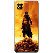 Чехол BoxFace Xiaomi Redmi 10A 