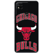 Чехол BoxFace Xiaomi Redmi 10A 