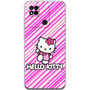 Чехол BoxFace Xiaomi Redmi 10A 